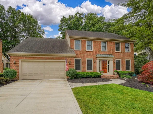 239 Ridge Side Dr, Powell, OH 43065