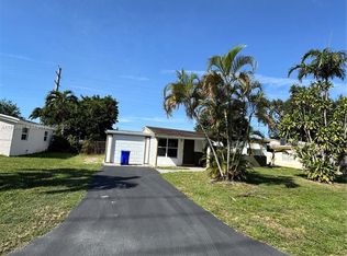 3110 N 58th Ave, Hollywood, FL 33021