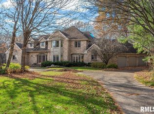 405 Clipper Rd, Springfield, IL 62711