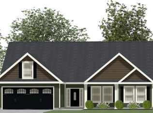 1 Backland Ct, Travelers Rest, SC 29690