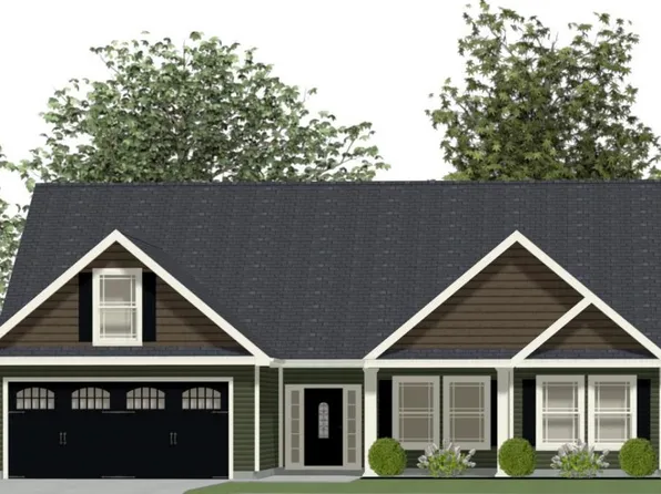 1 Backland Ct, Travelers Rest, SC 29690