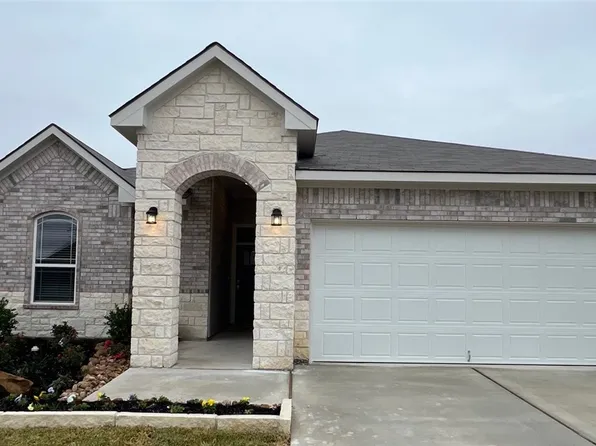 5313 Lyle Pl, Bryan, TX 77807