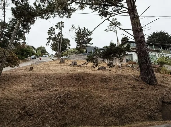 0 Harte St, Montara, CA 94037