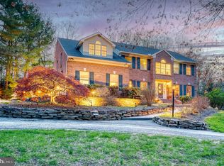 1104 Lower Glencoe Rd, Sparks Glencoe, MD 21152