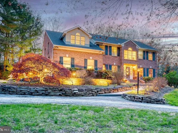 1104 Lower Glencoe Rd, Sparks Glencoe, MD 21152