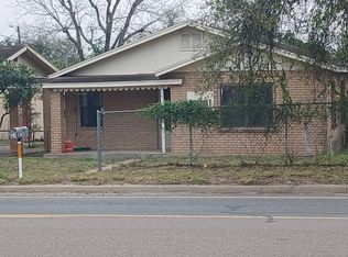 811 N Smith Ave, Hebbronville, TX 78361