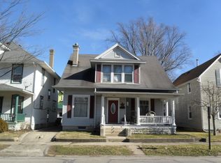 728 N Perkins St, Rushville, IN