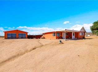 55850 Shannon Rd, Landers, CA 92285