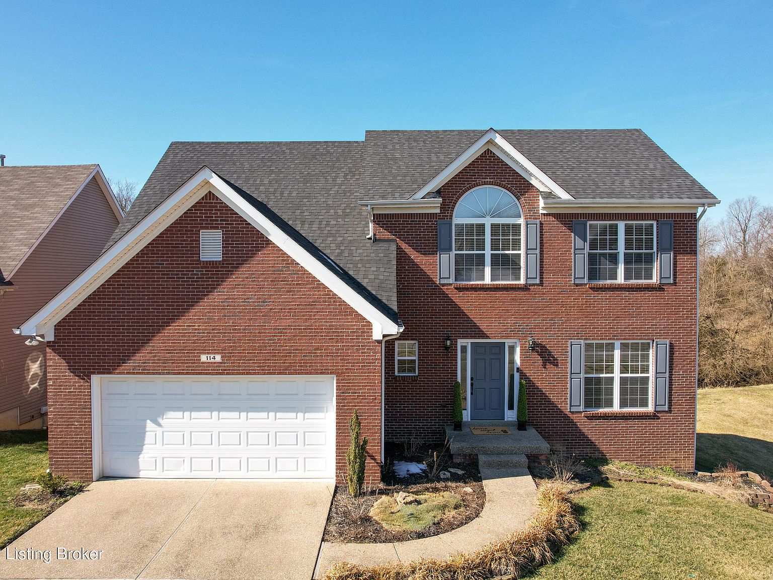 114 Arlington Meadows Dr, Fisherville, KY 40023 Zillow