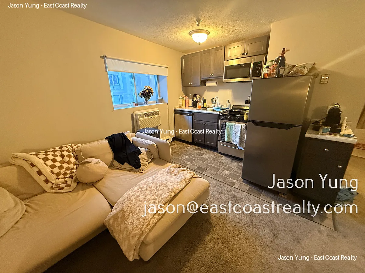 Building Photo - 231 Harrison Ave #11