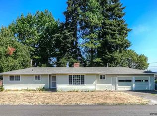 4358 Cedar Ave N, Keizer, OR 97303