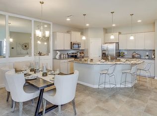 2417 Bending Bonsai Dr, Wesley Chapel, FL 33543