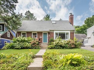 115 Worden Ave, Ann Arbor, MI 48103