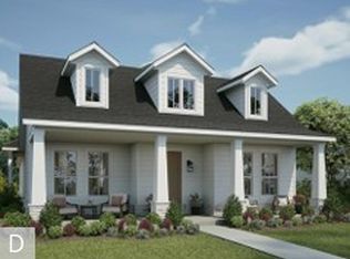 6989 Springtime Ter, Springdale, AR 72762