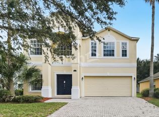 11642 Great Commission Way, Orlando, FL 32832