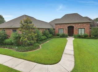 13456 Rosewood Dr, Ponchatoula, LA 70454