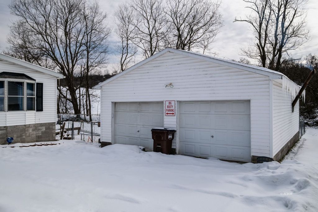 Real estate listing image