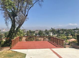 23821 Sunset Crossing Rd, Diamond Bar, CA 91765