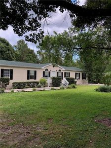 4108 Ryals Rd, Zephyrhills, FL, 33541