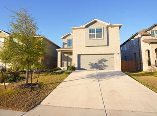 8014 Purple Aster Pass, Lago Vista, TX 78645