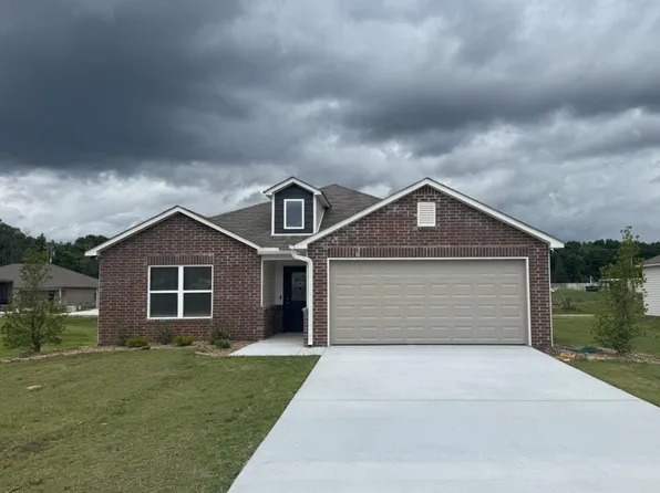 15 Ten Point Ln, Ward, AR 72176