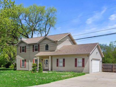 10704 West Appleton AVENUE, Milwaukee, WI, 53225