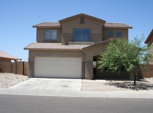 6318 S 37th Ln, Phoenix, AZ 85041