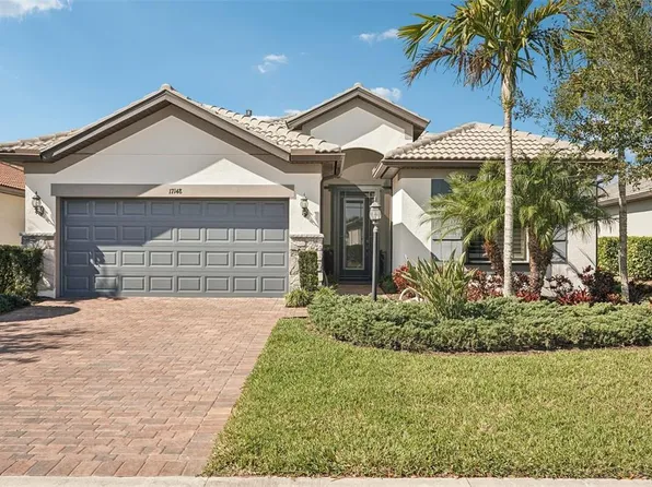 17148 Hampton Falls Ter, Bradenton, FL 34202