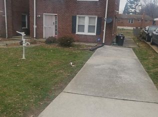 5004 Patterson Ave FLOOR 2, Baltimore, MD 21215