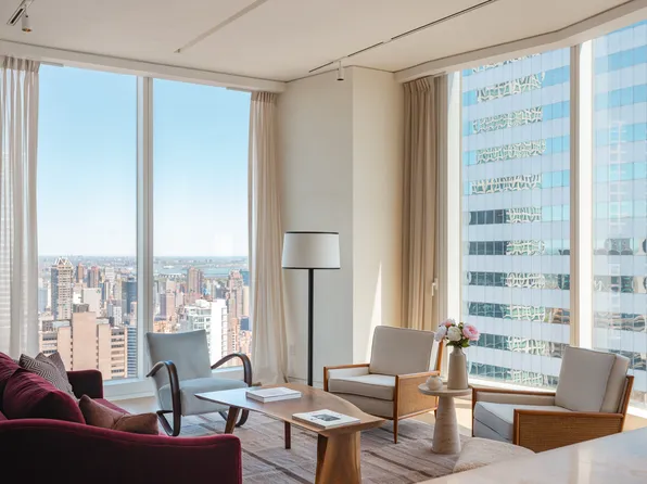 100 East 53rd Street image 5 of 24