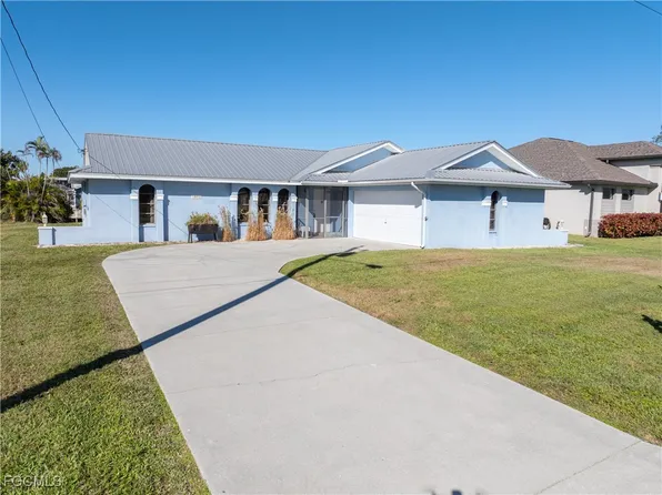 1402 SW 4th Ave, Cape Coral, FL 33991