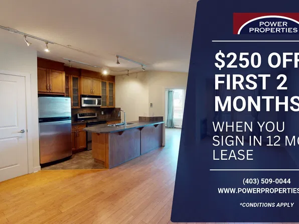 328 21st Ave SW #508, Calgary, AB T2S 0G8