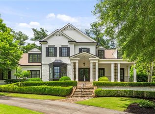 980 Fenimore Cir, Sandy Springs, GA 30350