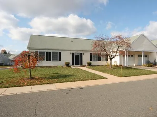 720A Mount Vernon Rd, Monroe Township, NJ 08831