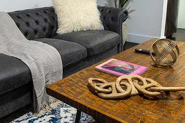 Rented by Urban Furnished LLC