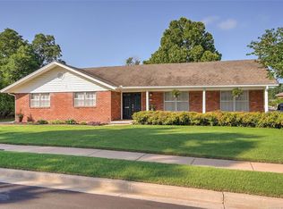 7210 E 55th Pl, Tulsa, OK 74145
