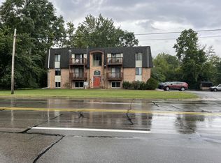 1317 West Michigan Avenue, Battle Creek, MI 49037