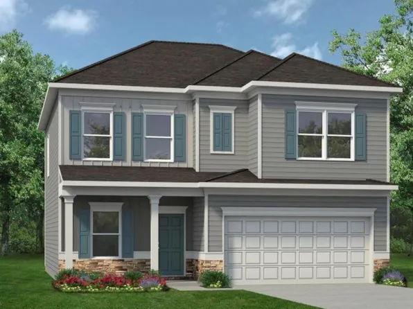 81 Knoll Way, Sanford, NC 27332