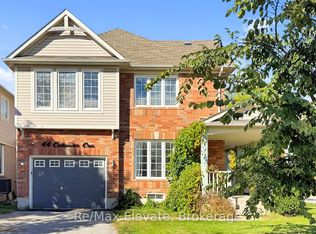 44 Callander Cres, New Tecumseth, ON L9R0B4