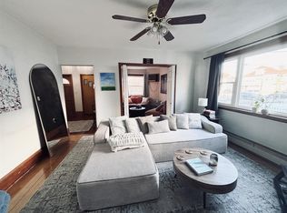 10 Windsor Rd #1, Medford, MA 02155