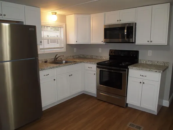 1346 Newport Ave #A-5, Attleboro, MA 02703