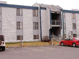 4670 N Reka Dr #G23, Anchorage, AK 99508