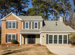 3384 Southern Oaks Ct, Decatur, GA 30034