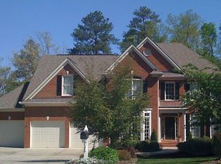 5154 Vinings Estates Way SE, Mableton, GA 30126