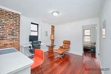 Rented by Keller Williams NYC