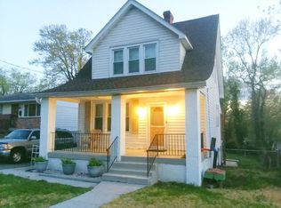 6111 Addison Rd, Capitol Heights, MD 20743