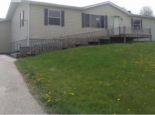 N6556 Penny Ln, Greenbush, WI 53023