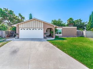 918 W Sierra Dr, Santa Ana, CA 92707
