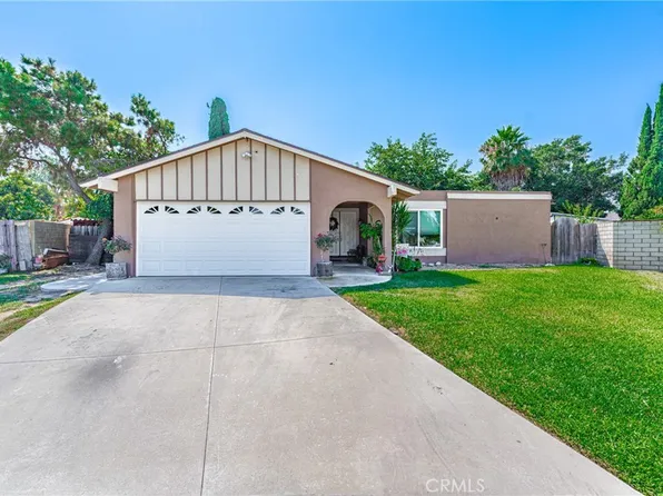 918 W Sierra Dr, Santa Ana, CA 92707