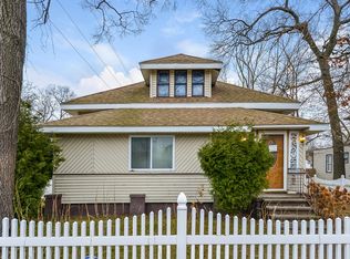 2400 Peck St, Muskegon Heights, MI 49444